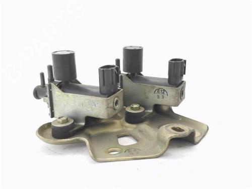 Electronic module TOYOTA YARIS (_P1_)  | BP23842684M83 