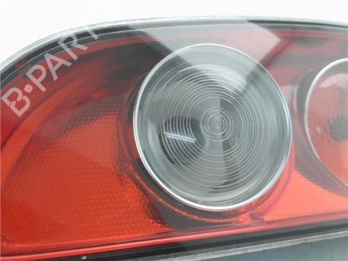 Højre baglygte bagklap SEAT IBIZA III (6L1) 1.9 TDI | BP27713080C80 