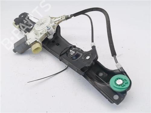 Front left window mechanism BMW 3 (E90) 330 d | BP40129091C22 - Image 2