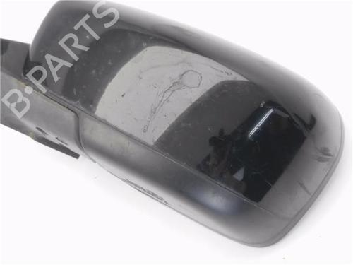 Left mirror MAZDA 5 (CR) 2.0 (CREW, CR19) | BP29251225C26 