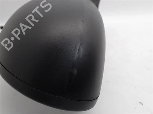 Right mirror SEAT IBIZA III (6L1)  | BP13050142C27 