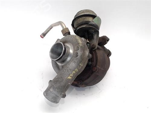 Turbocharger/Supercharger OPEL VECTRA C (Z02) 2.2 DTI 16V (F69) | BP15107682M71 