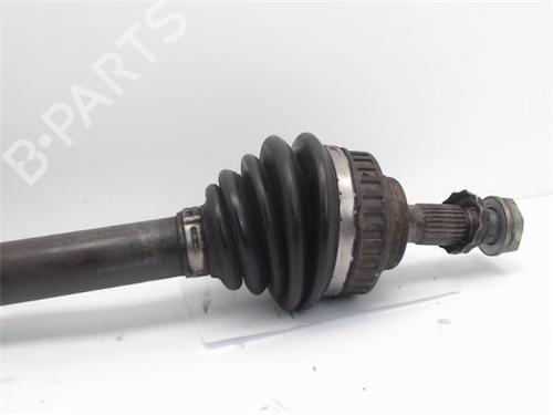 Left front driveshaft CITROËN XSARA PICASSO (N68) 2.0 HDi | BP11340276M38 