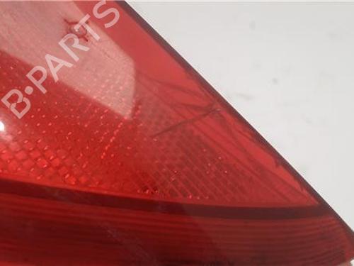 Left taillight FIAT PUNTO (188_)  | BP16589948C34 