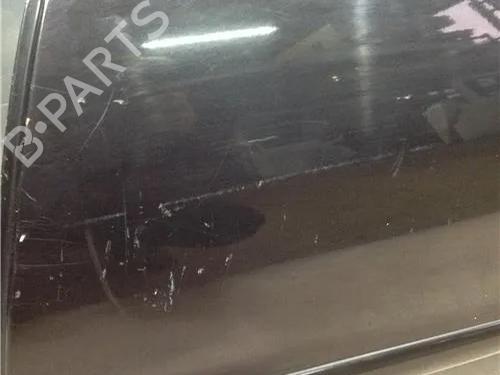 Left rear door PEUGEOT 206 Hatchback (2A/C) 1.4 HDi eco 70 | BP14340350C4 