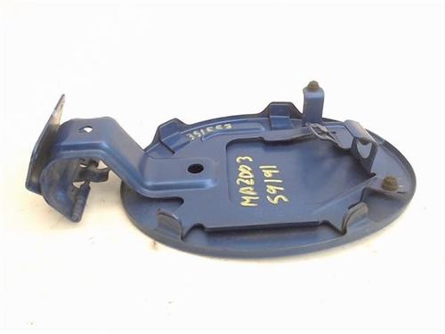 Fuel flap MAZDA 3 (BK)  | BP19275584C131 