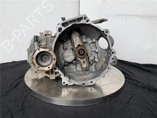 Used Gearbox Gearbox SEAT IBIZA IV (6J5, 6P1) [2008-2017] 33730236 33730236