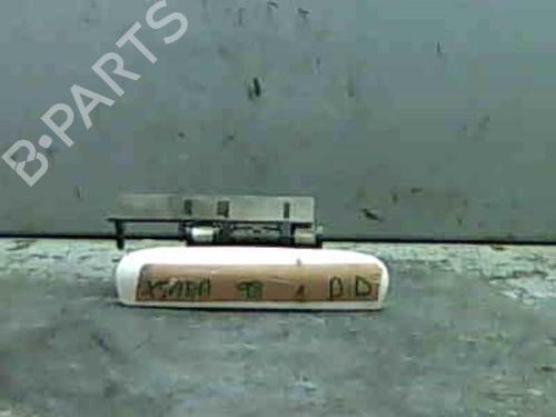 Used Front right exterior door handle CITROËN XSARA (N1) 1.6 i (88 hp) 14333608