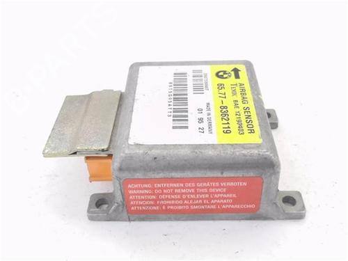 ECU airbags BMW 3 (E36) 318 tds | BP28043245M53 