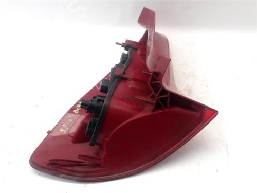 Right taillight CITROËN C4 I (LC_) 1.4 16V | BP25007368C35 