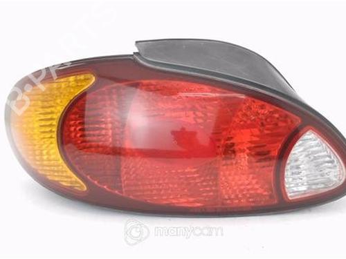 Used Left taillight HYUNDAI LANTRA II (J-2) [1995-2002]  26438831