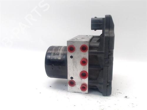 ABS Bremseaggregat AUDI A2 (8Z0) 1.4 (75 hp) 25718899