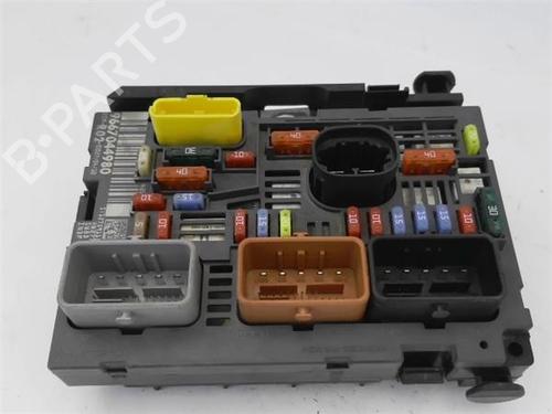 Other CITROËN C5 III (RD_) 2.0 HDi (RDRHD8, RDRHDJ, RDRHR8, RDRHRJ) | BP24446027O1