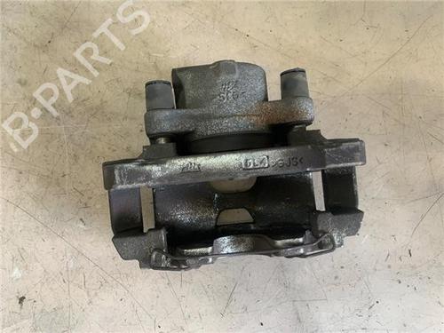 Left front brake caliper JEEP RENEGADE SUV (BU, B1, BV) 1.6 CRD | BP34621187M105 - Image 7