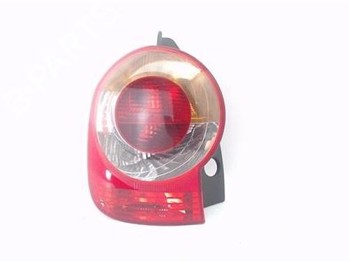 Venstre baglygte RENAULT MODUS / GRAND MODUS (F/JP0_) [2004-2025]  24473171