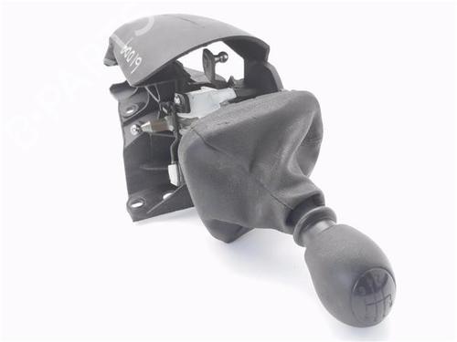 Used Gear lever RENAULT MASTER III Bus (JV) 2.3 dCi 125 FWD (JV0C, JV0D, JV0H, JV0G, JV0J) (125 hp) 33220412
