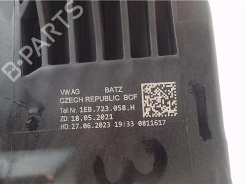 Break pedal FORD USA EXPLORER (CX740) EV 4x4 | BP29255063I19 