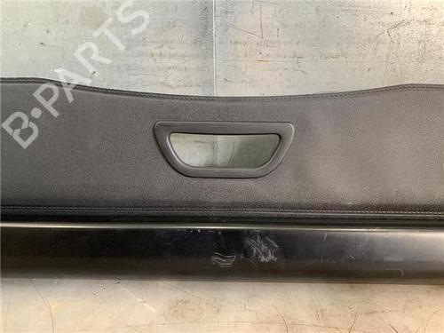 Rear parcel shelf MERCEDES-BENZ A-CLASS (W169)  | BP25496061C85 