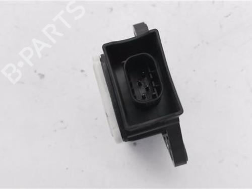 Electronic module CITROËN C4 Coupe (LA_) | BP39453605M83 - Image 6