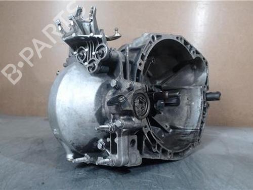 Gearbox PEUGEOT 407 (6D_) 2.0 HDi 135 (6DRHRH, 6DRHRE, 6DRHRG, 6DRHRJ) | BP18828442M3 