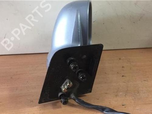Right mirror CHEVROLET REZZO MPV (U100)  | BP12596792C27 