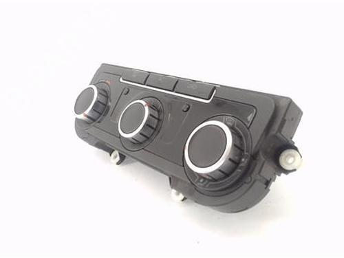 Climate control VW GOLF VI (5K1)  | BP25146841I5 