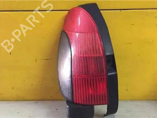 Used Left taillight PEUGEOT 306 Break (7E, N3, N5) [1994-2002]  13049358