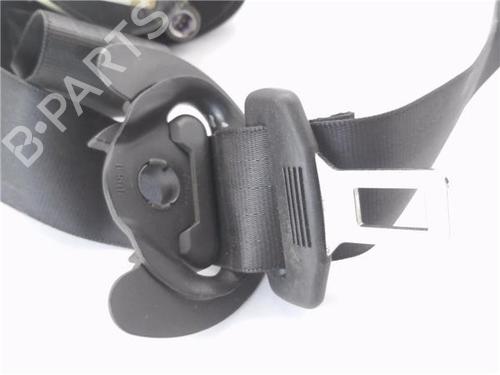 Front right seatbelt VW GOLF V (1K1)  | BP30981154I25 