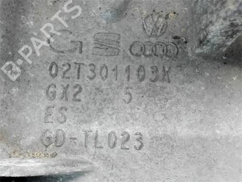 Gearbox VW POLO (9N_, 9A_)  | BP13396517M3 