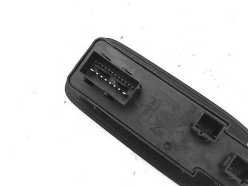 Left front window switch PEUGEOT 2008 I (CU_) 1.2 VTi | BP38177014I27 - Image 9