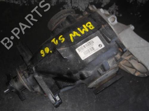 Used Rear differential BMW 1 (E87) 120 d (163 hp) 14335950