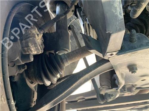 Right front driveshaft PEUGEOT PARTNER Tepee 1.6 HDi 16V | BP32451082M39 