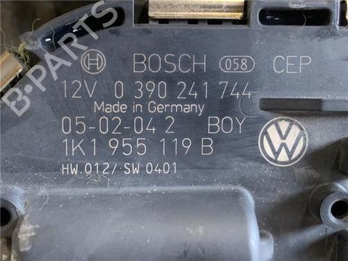 Front wiper motor VW GOLF V (1K1) 1.9 TDI | BP33731271M29 - Image 10