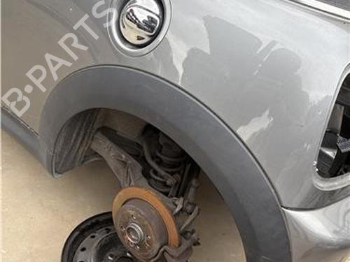 Used Rear left wheel arch trim MINI MINI (R56) Cooper S (174 hp) 32418329