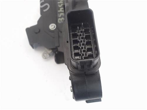 Front right lock VOLVO C30 (533) 2.0 D | BP16300952C97 