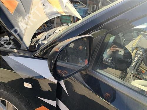 Left mirror JEEP COMPASS (MK49) 2.0 CRD | BP32418067C26 