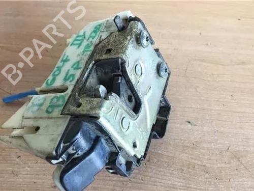 Rear left lock VW GOLF III (1H1)  | BP13043376C100 