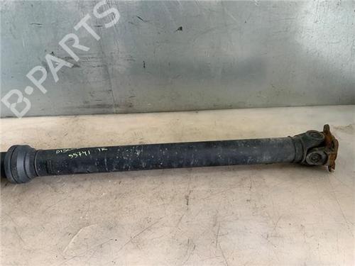 Driveshaft LAND ROVER DISCOVERY III (L319) 2.7 TD 4x4 | BP25977336M37