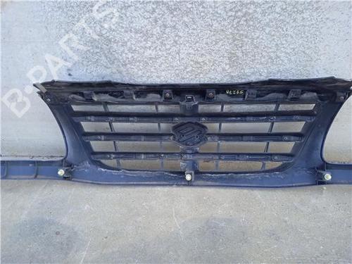 Grille SUZUKI GRAND VITARA I (FT, HT) 2.0 TD 4x4 (SQ 420D) | BP22640851C40 