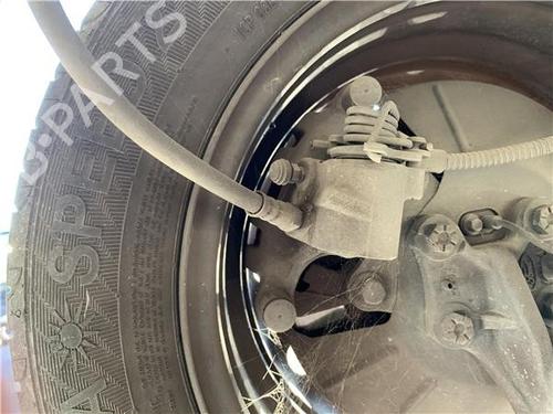 Other FORD TRANSIT CONNECT (P65_, P70_, P80_) 1.8 TDCi | BP32450693O1 