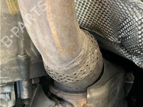 Catalyst BMW 3 (E90) 330 d | BP32418691M10