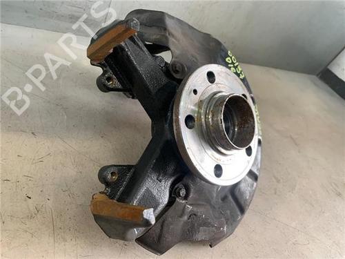Left front steering knuckle SEAT IBIZA III (6L1) 1.4 16V | BP24870070M25 
