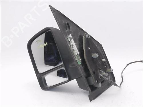 Left mirror FORD TRANSIT CONNECT (P65_, P70_, P80_) | BP32395957C26