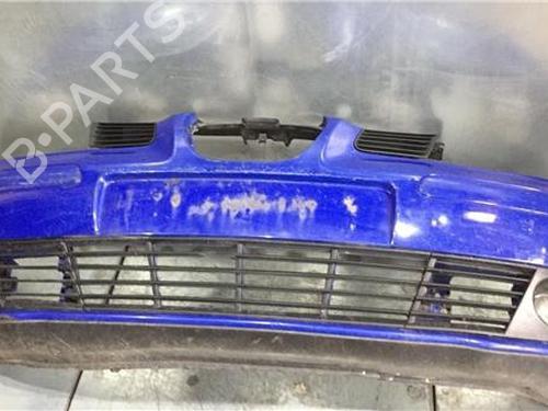 Used Front bumper SEAT IBIZA III (6L1) 1.9 TDI (131 hp) 9635280