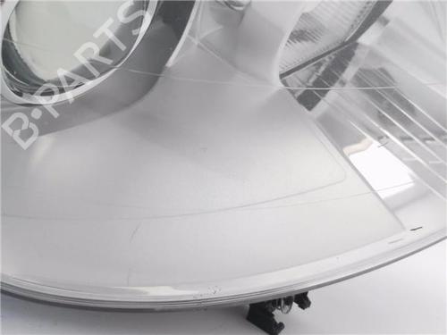 Right headlight CITROËN C5 I (DC_) 2.0 16V (DCRFNC, DCRFNF) | BP28025464C29 