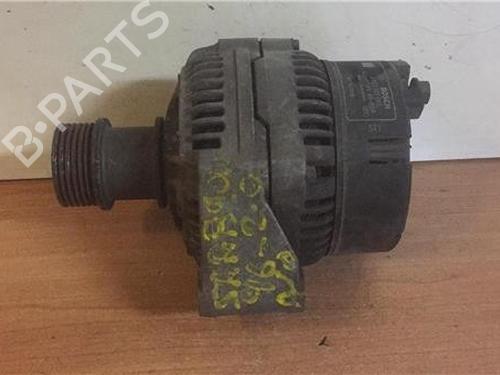 Alternator SAAB 900 I (AC4, AM4)  | BP12135546M7