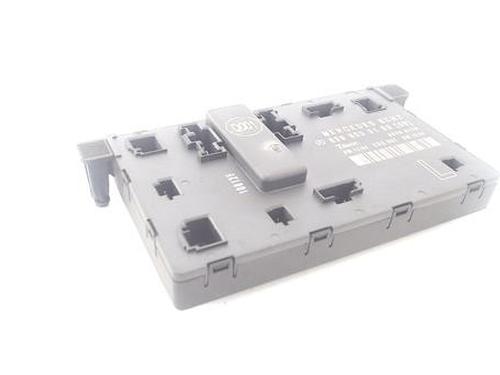 Electronic module MERCEDES-BENZ VITO / MIXTO Van (W639) 109 CDI (639.601, 639.603, 639.605) | BP35953962M83 - Image 3