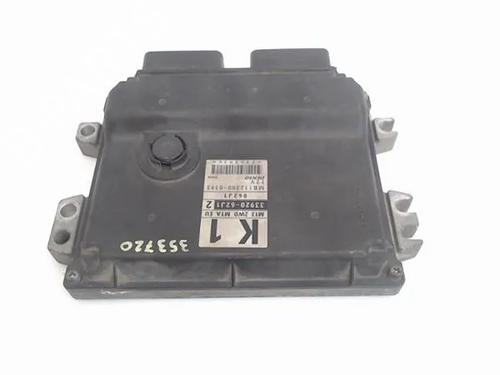 Elektronisk modul SUZUKI SWIFT III (MZ, EZ)  | BP17750950M83 