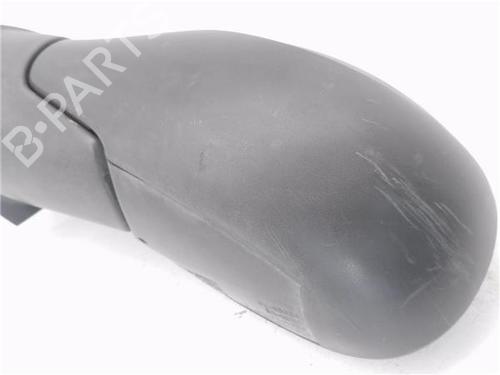 Left mirror CITROËN C3 I (FC_, FN_) 1.4 i | BP30980980C26