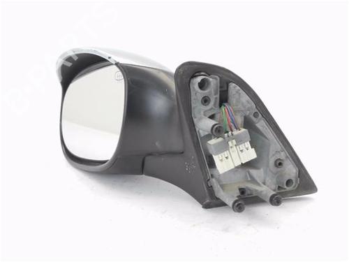 Left mirror CITROËN XSARA PICASSO (N68) 1.6 HDi | BP24448668C26 